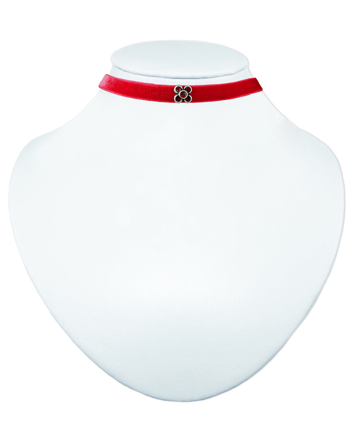 trachtenland-luisia-samt-kropfband-ramona-premium-kristall-rot image 3