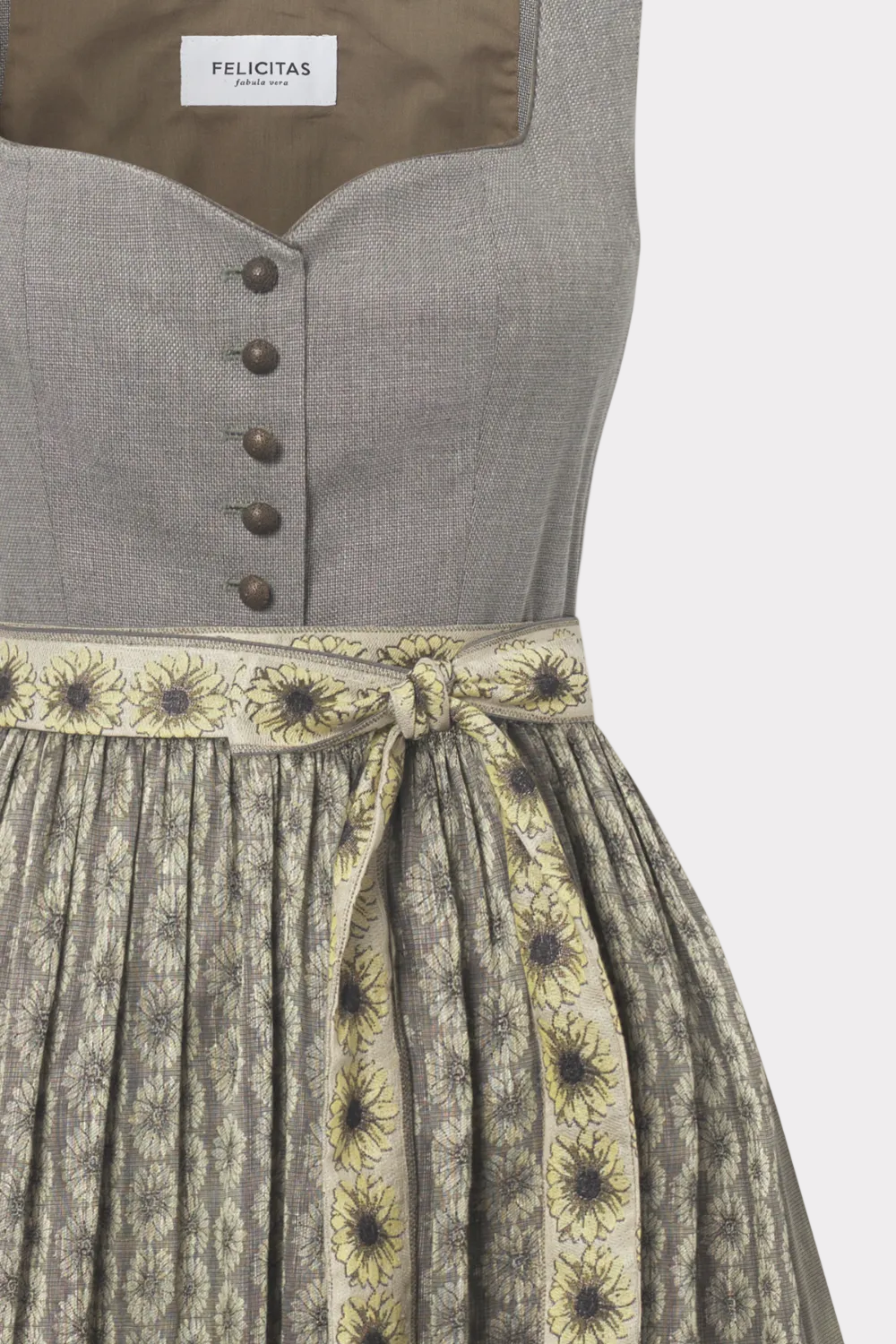 felicitas-dillie-damen-dirndl-stretch-bamboo-jacquard-mit-sch-rze image 5