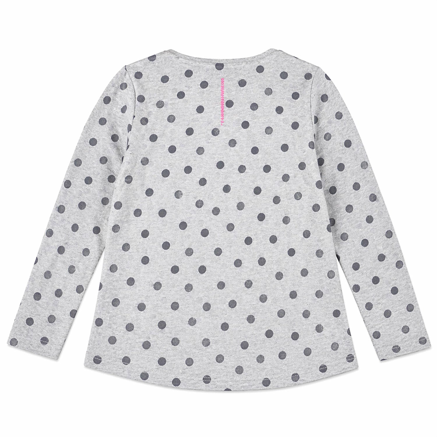 trachtenland-bondi-m-dchen-langarmshirt-only-love-36211-grey-melange image 2