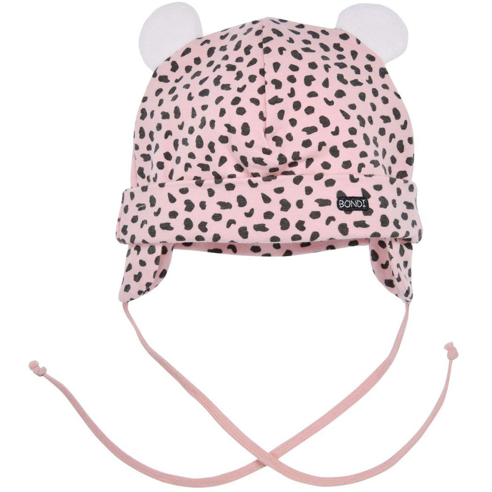 bondi-baby-m-tze-k-tzchen-93707-kinderm-tze-apricot-schwarz image 8