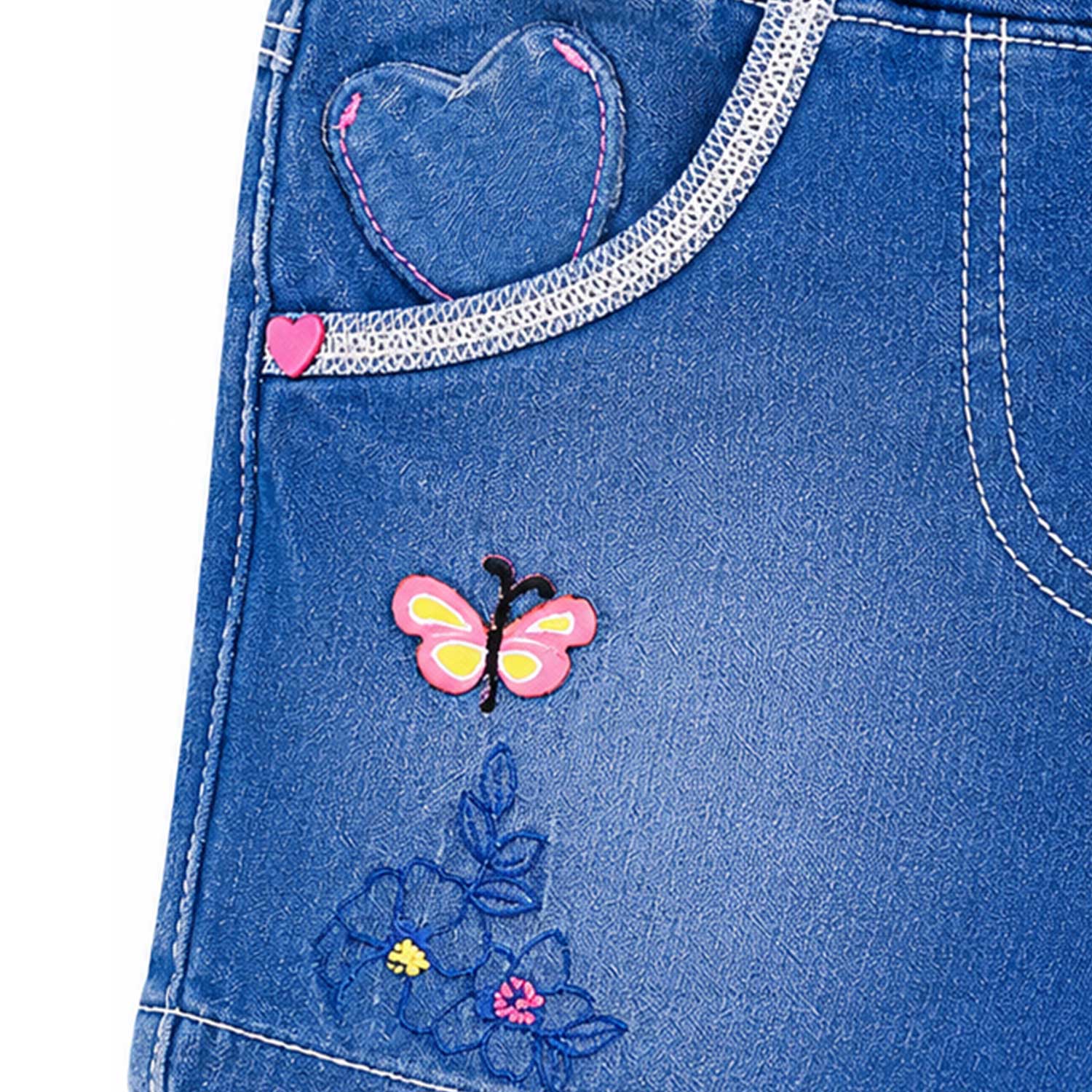 trachtenland-bondi-baby-kinder-jeansshorts-butterfly-blau-86584 image 6