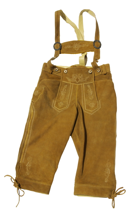 trachten-benkert-xaver-hirse-lederhose image 1