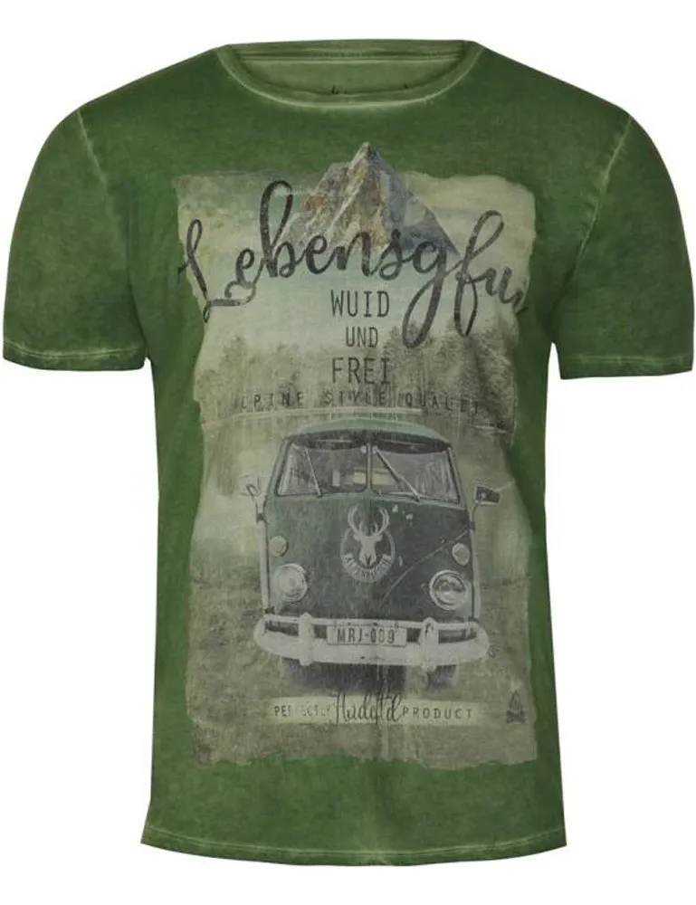 marjo-herren-trachtenshirt-lebensgfui-t-shirt-gr-n image 1