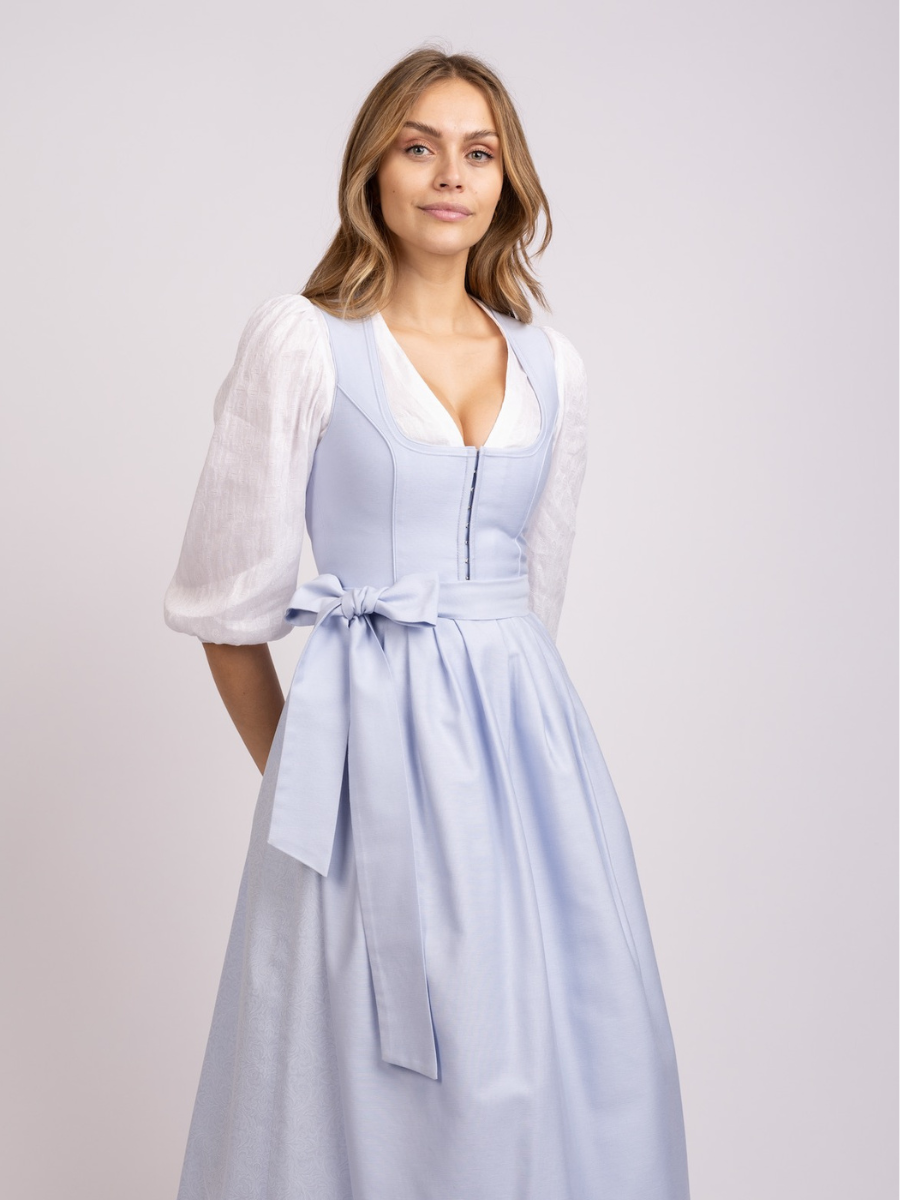 heimatgl-ck-bluse-vivi-wei-dirndlbluse-baumwoll-leinen-langarm image 5