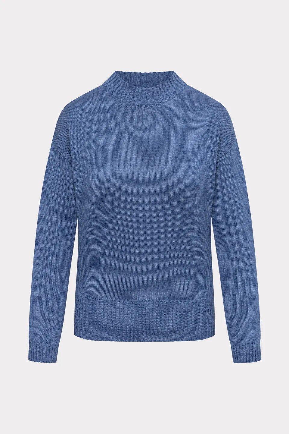 felicitas-damen-strick-pullover-piper-mit-fledermaus-rmeln image 1