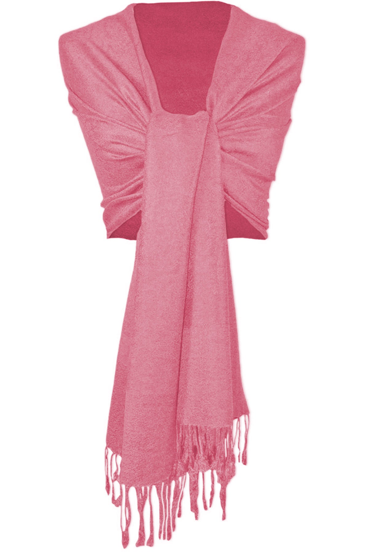 trachtenland-halstuch-stola-schal-aus-viscose-185-x-70-cm-ros image 1