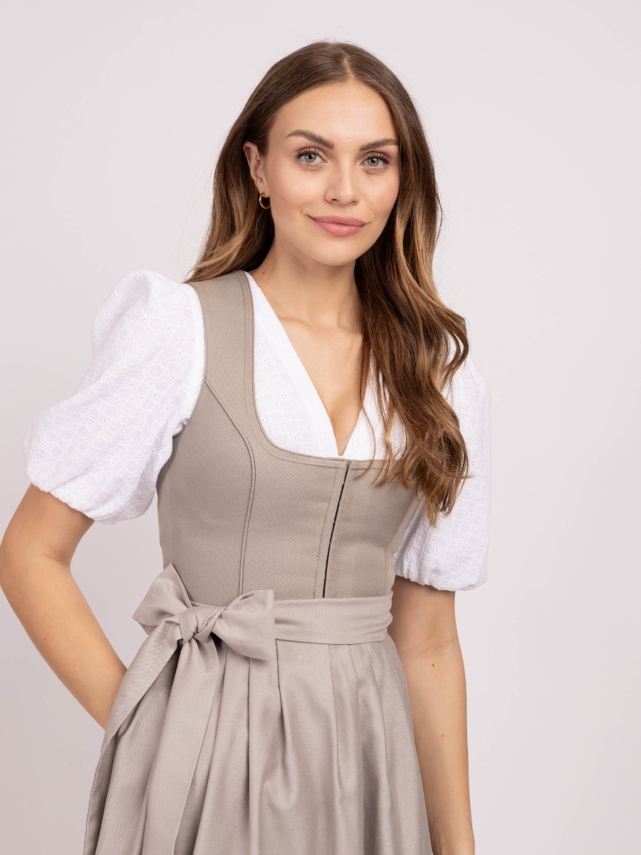 heimatgl-ck-laura-dirndl-beige-leinenmieder image 4