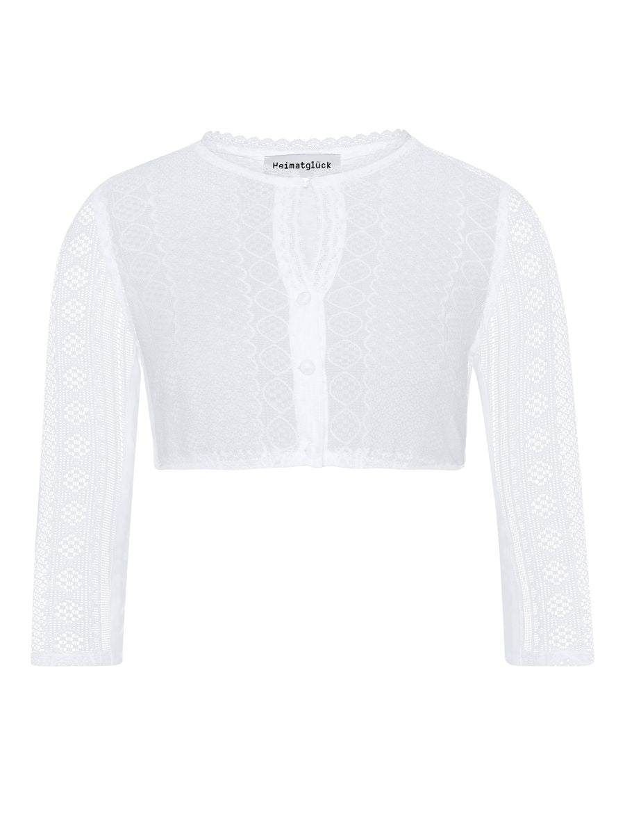 heimatgl-ck-bluse-olivia-damen-spitzenbluse-hochgeschlossen-langarm image 1