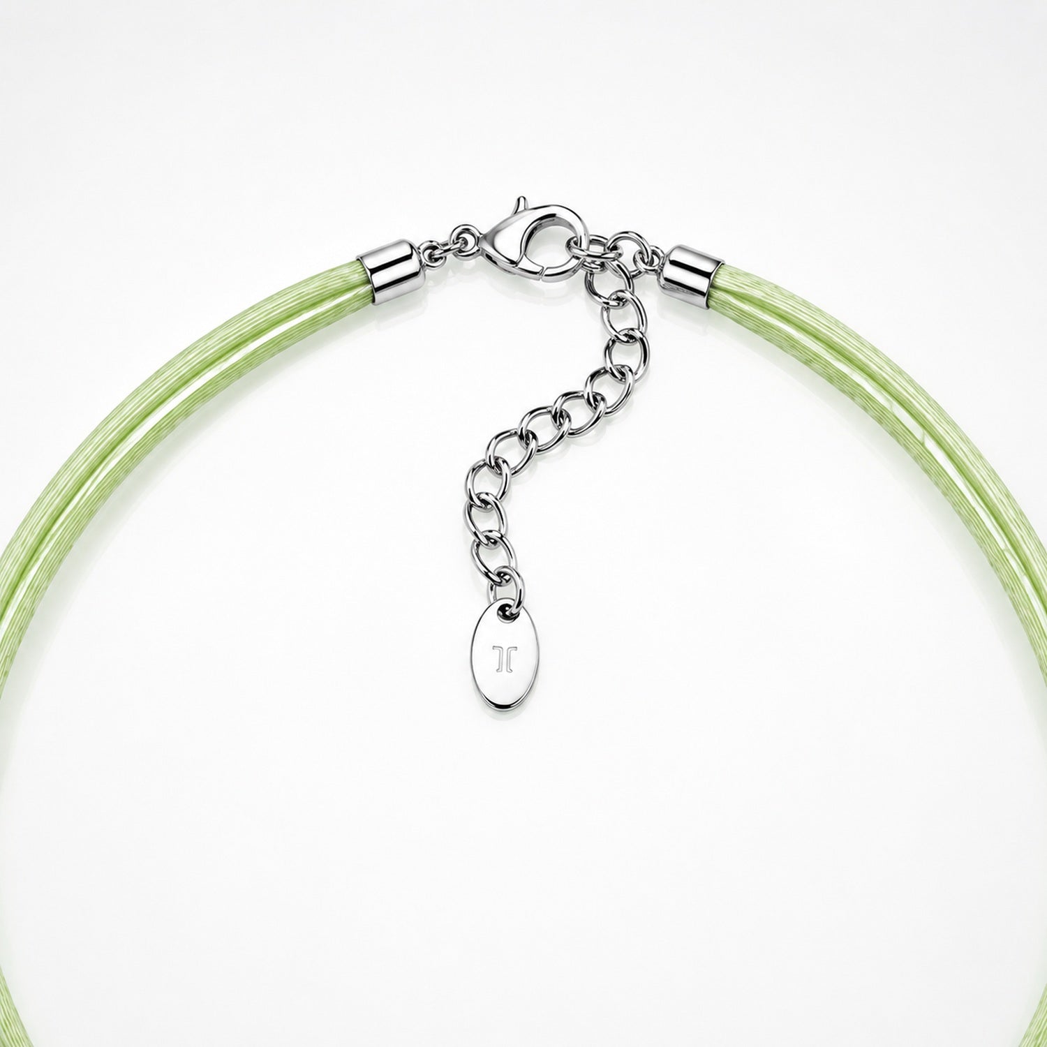 luisia-halskette-nicola-mit-kristallen-von-swarovski-lindgr-n-hirschkopf image 4