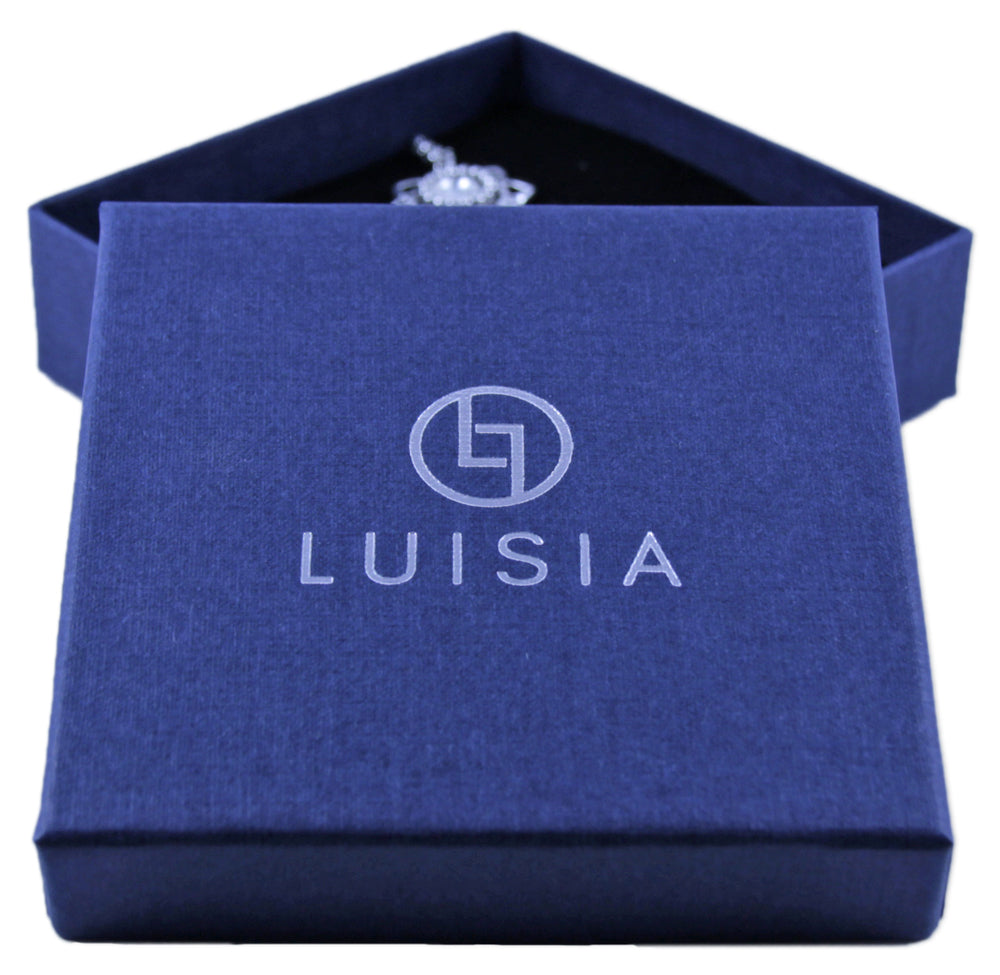 trachtenland-luisia-perlencollier-tessa-mit-herzbl-te-nougat-swarovski image 5