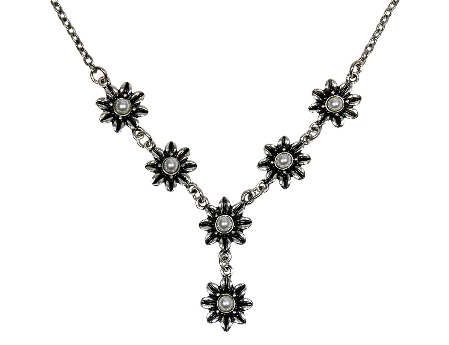 luisia-blumen-collier-serenity-47799-mit-perlen image 1