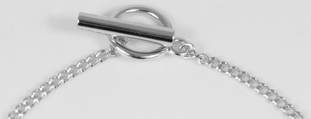 luisia-silbernes-damen-armband-mit-schwarzen-premium-kristallen image 3