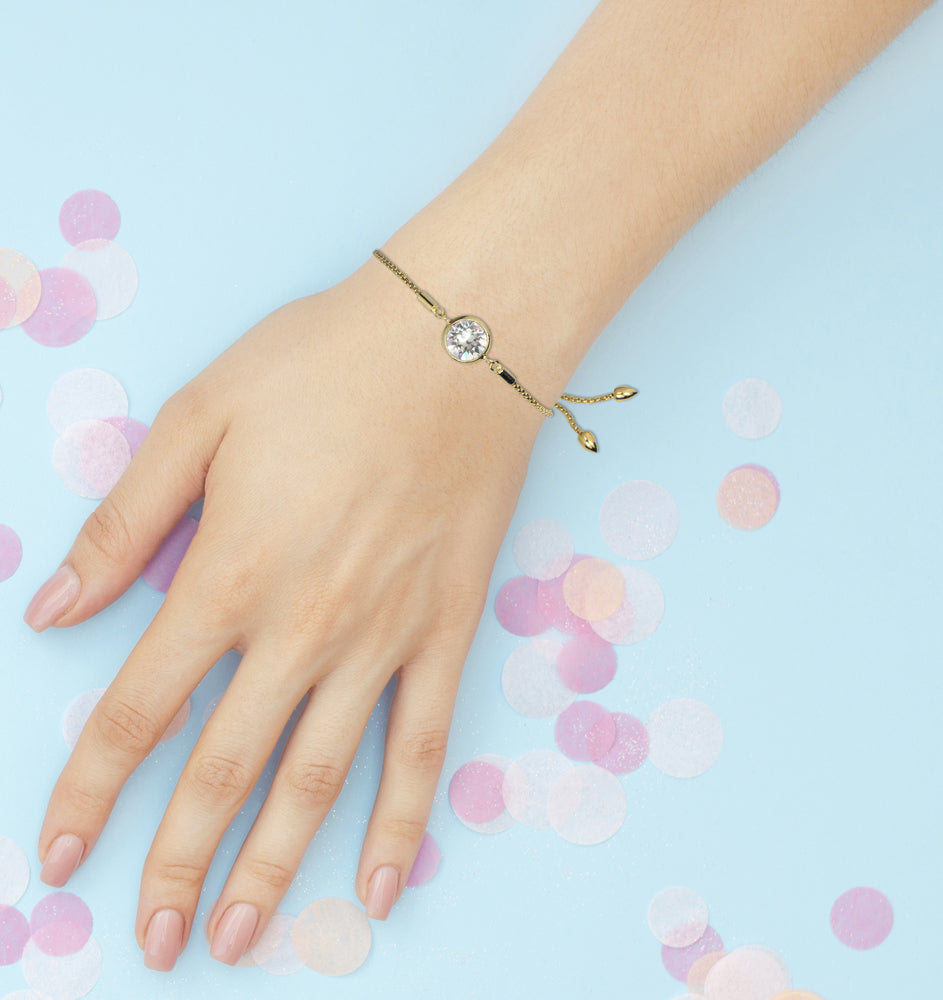trachtenland-luisia-armband-ciri-premium-kristalle-silber-light-rose image 3