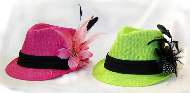 trachten-benkert-sommerh-te-verschiedene-farben image 1