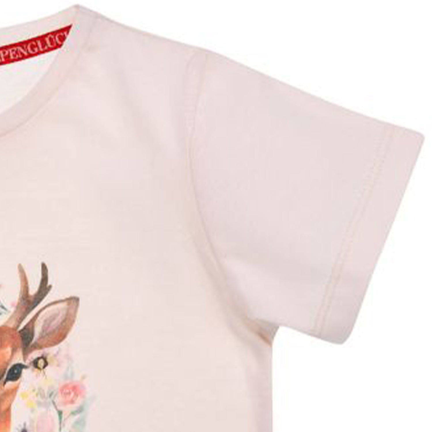 trachtenland-bondi-m-dchen-t-shirt-alpenqueen-hirschprint-langarm-puder image 4