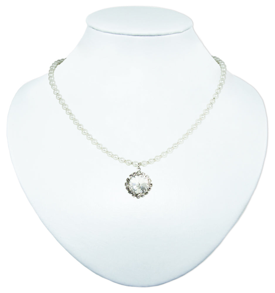 trachtenland-luisia-perlencollier-kate-mit-premium-kristall-anh-nger image 2