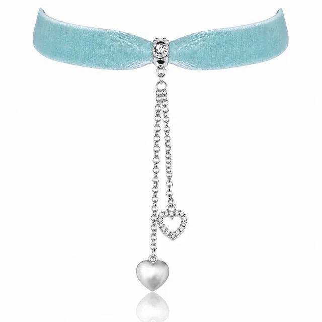 trachtenland-luisia-kropfband-mattea-mit-swarovski-kristallen-hellblau-1-5cm-sam image 1