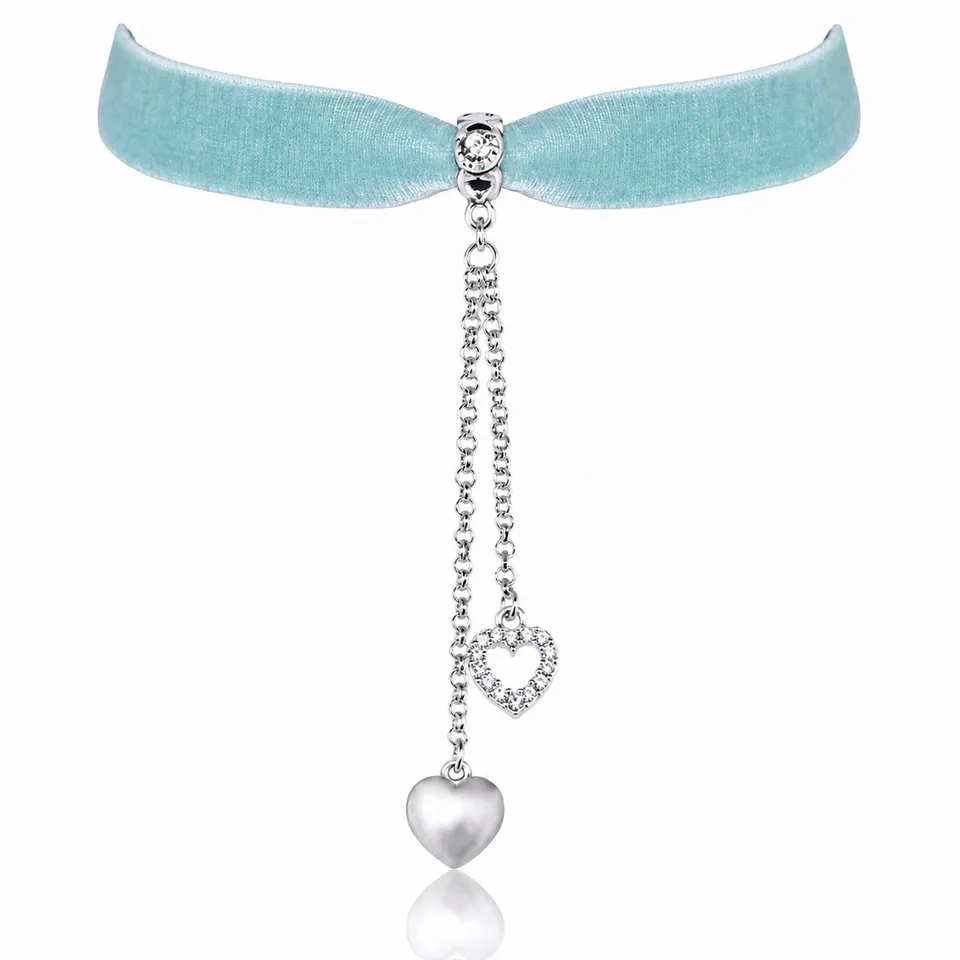 trachtenland-luisia-kropfband-mattea-mit-swarovski-kristallen-hellblau-1-5cm-sam image 1