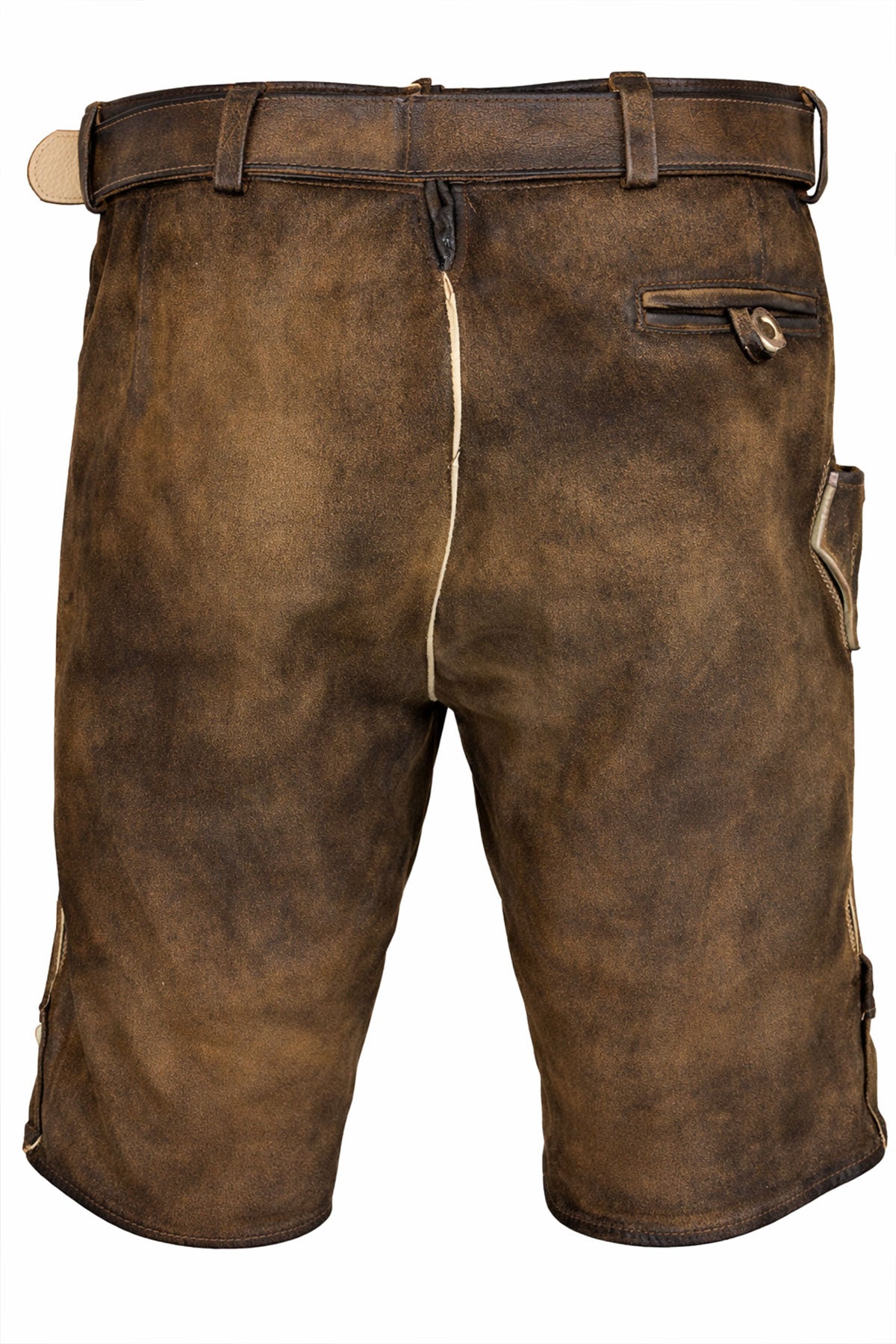 trachtenland-maddox-kurze-lederhose-ammersee-antik-nuss-mit-g-rtel image 3