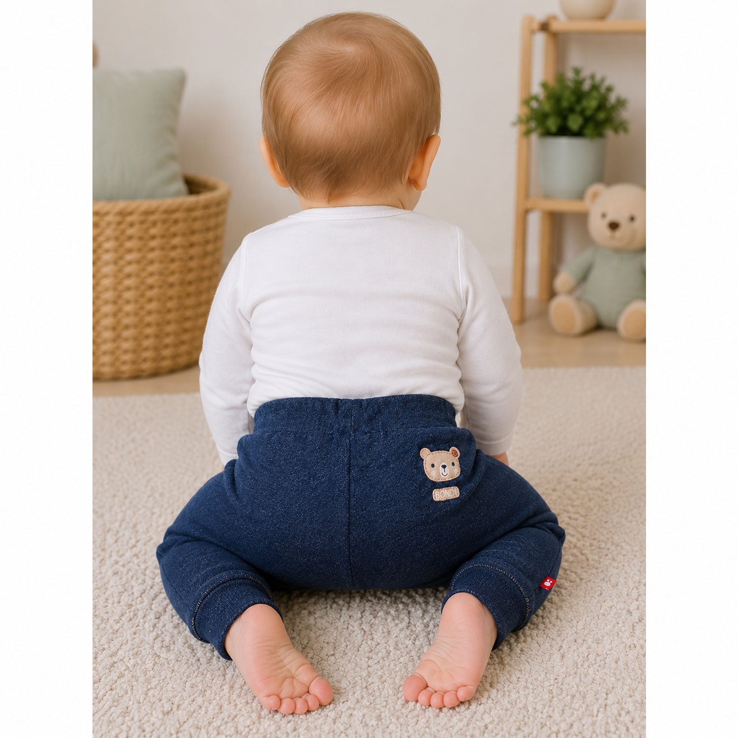 trachtenland-bondi-baby-laufhose-jogginghose-b-r-93764-navy image 4