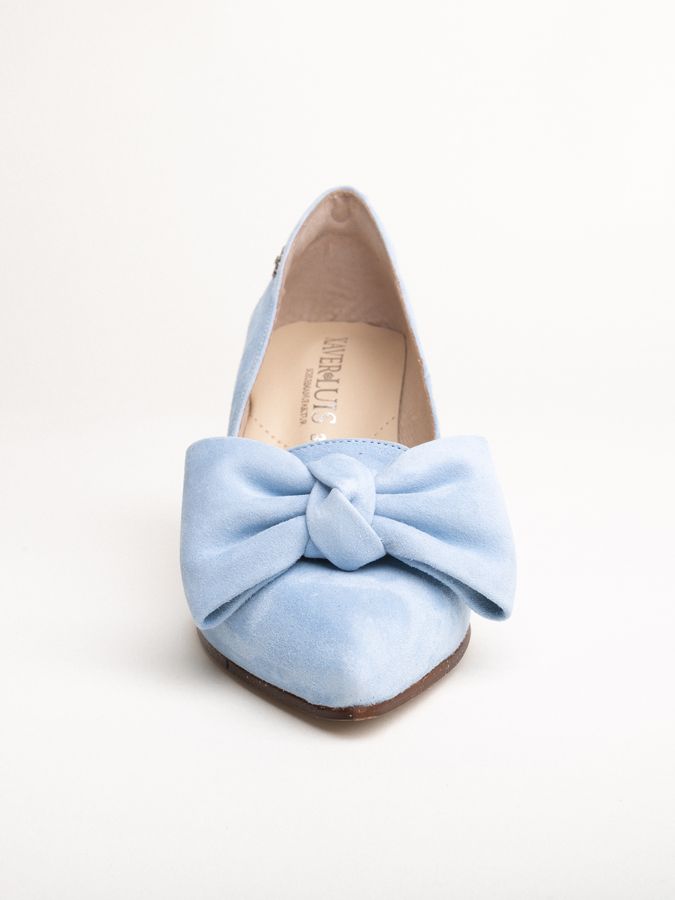 heimatgl-ck-pumps-mara-hellblau-trachten-pumps-leder-6-5-cm image 3