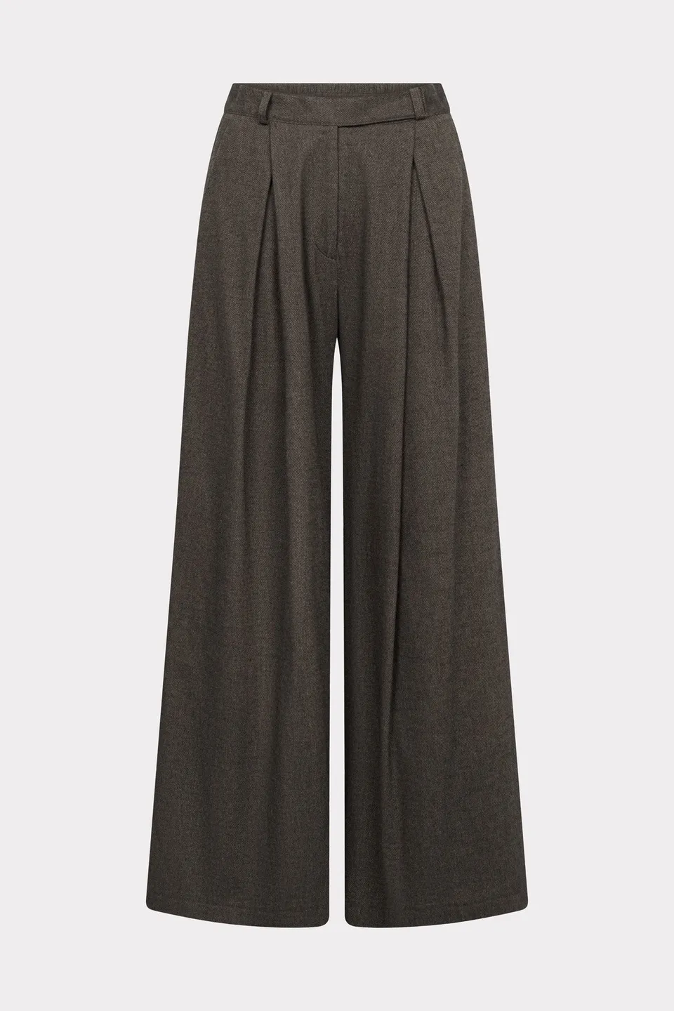 felicitas-hose-henrike-damen-marlene-baumwollflanell-weit image 1
