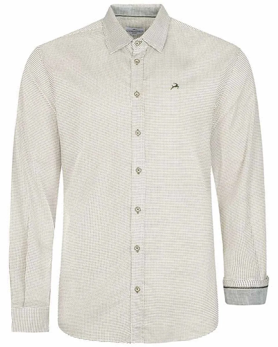 maddox-trachtenhemd-hemd-102-olive-gr-n-herren image 1