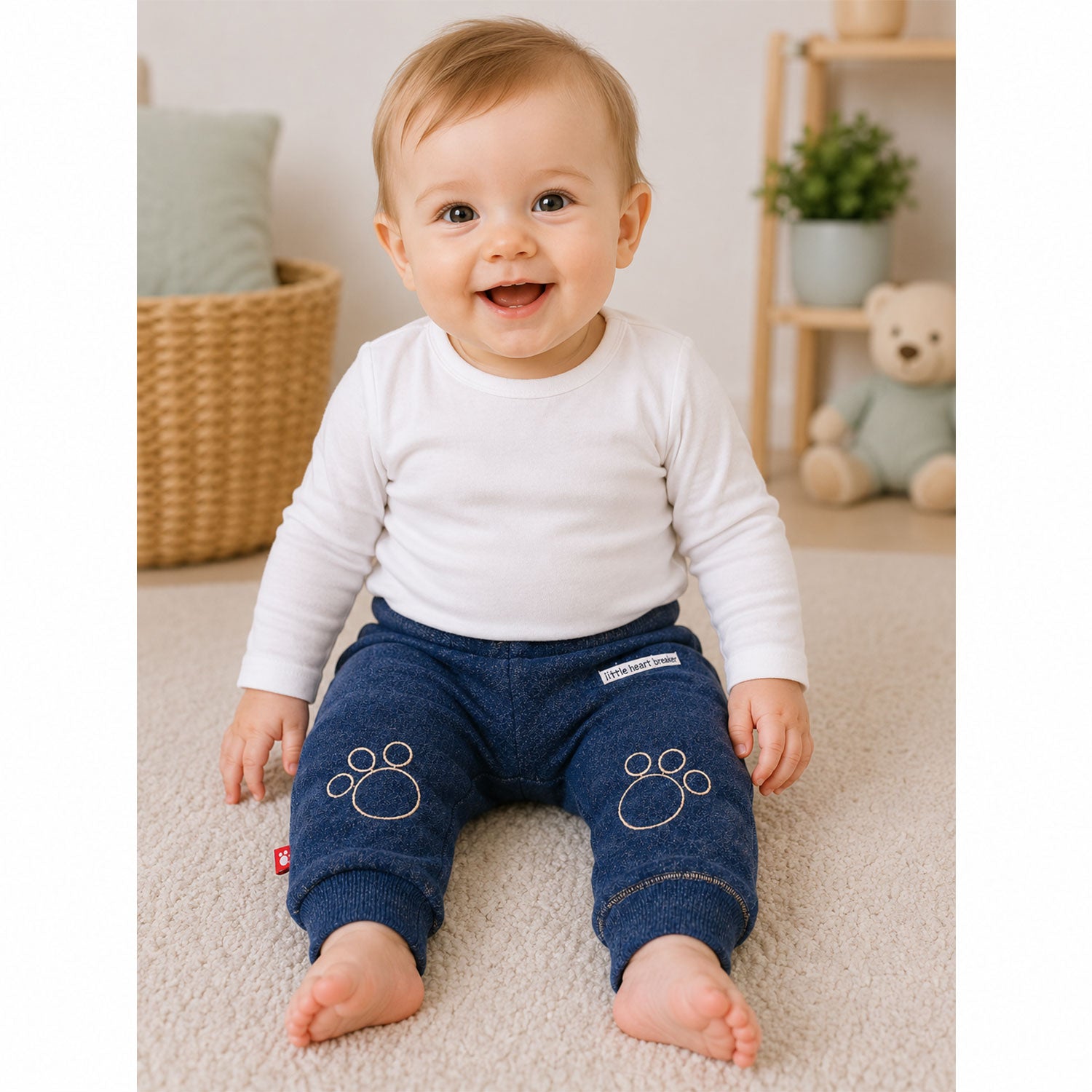trachtenland-bondi-baby-laufhose-jogginghose-b-r-93764-navy image 3