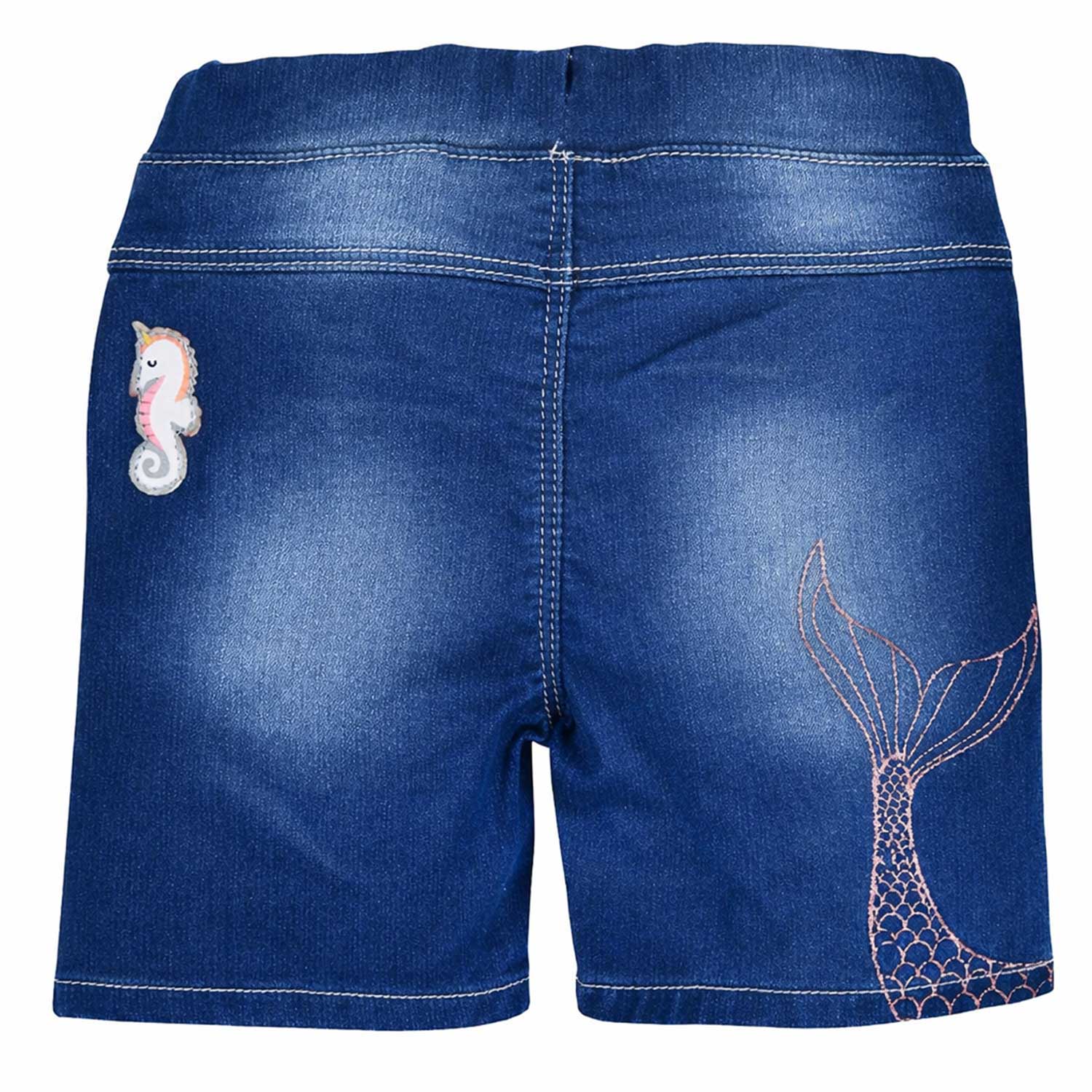 trachtenland-bondi-baby-m-dchen-jeansshort-bermuda-marine-life-86698-blue-denim image 2