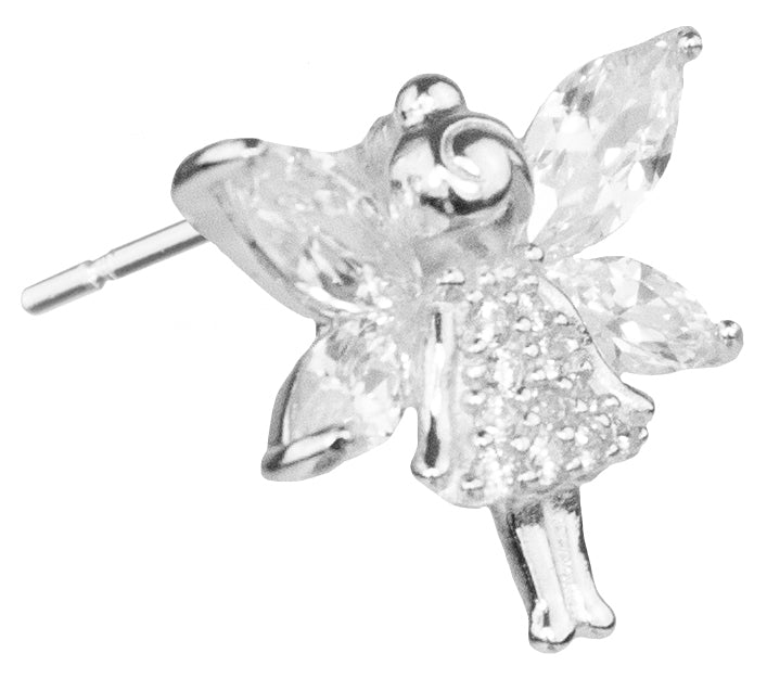luisia-ohrstecker-kleine-elfe-mit-zirkonia-yg04279-925-sterling-silber image 4