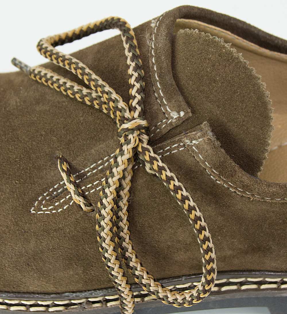 trachtenland-maddox-haferlschuhe-julian-veloursleder-trachtenschuhe-holz image 4