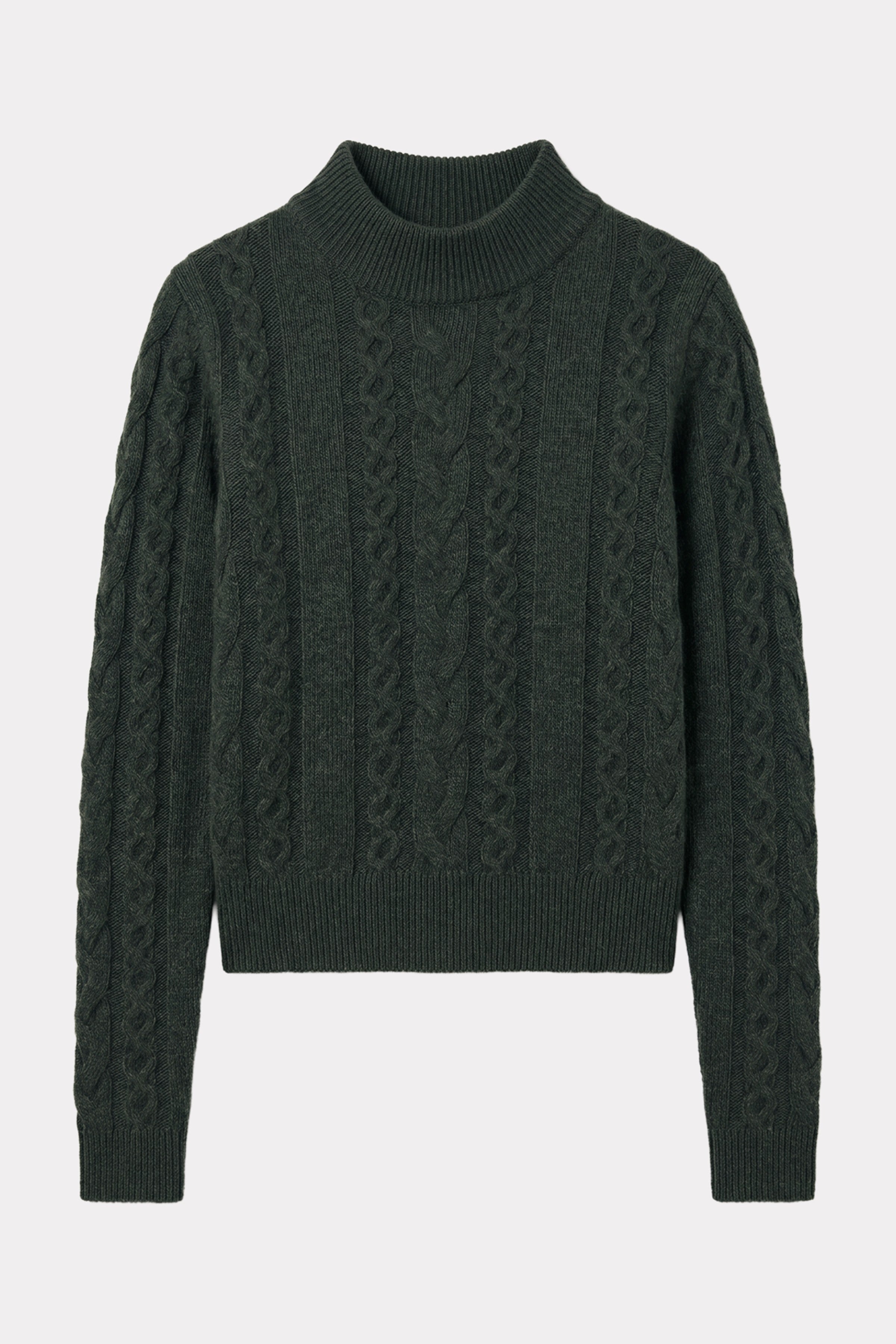 felicitas-patsy-damen-strickpullover-woll-kaschmir-mit-stehkragen image 1