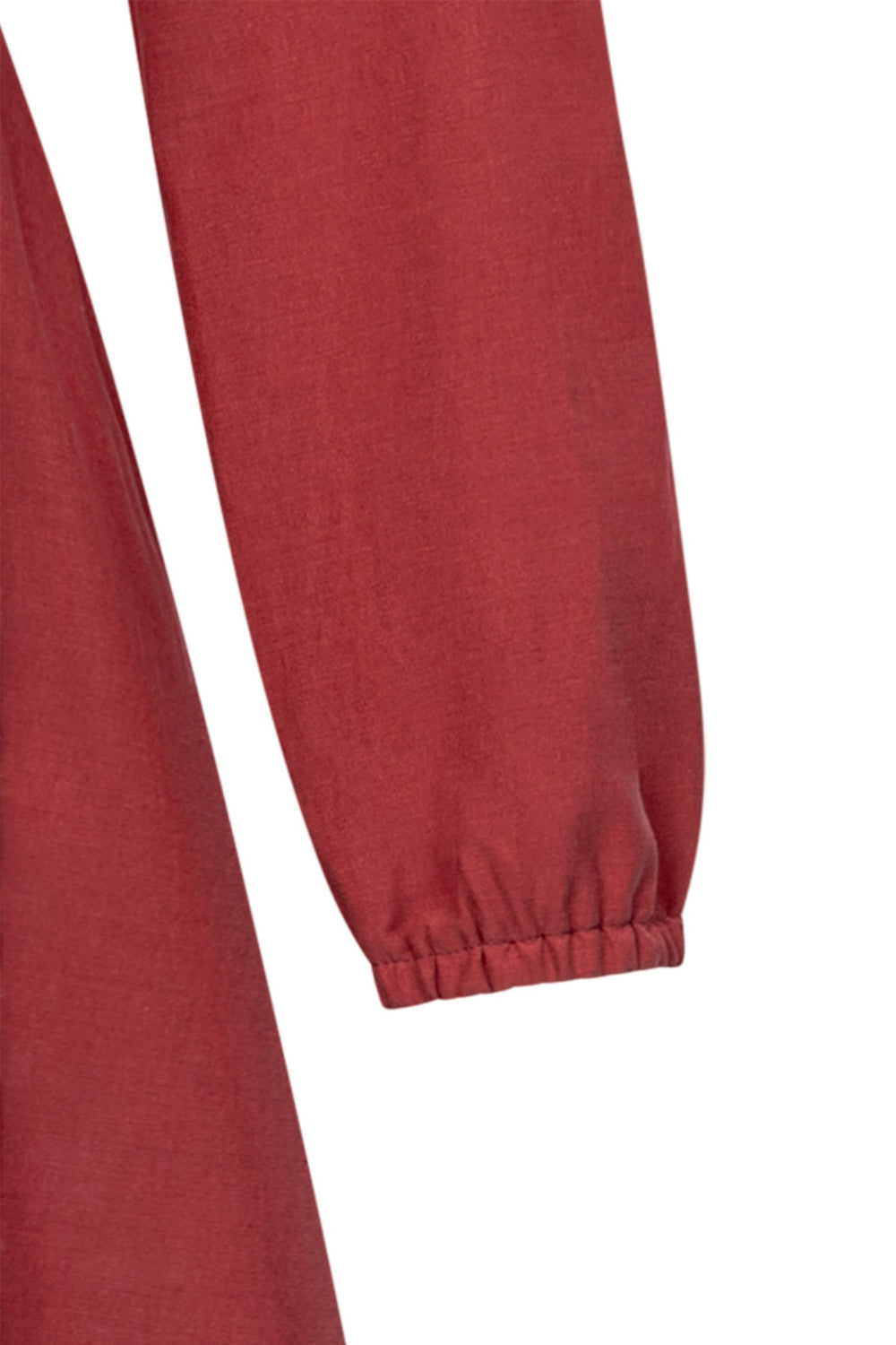 felicitas-damen-kleid-kari-wickeloptik-cupro-baumwolle image 5