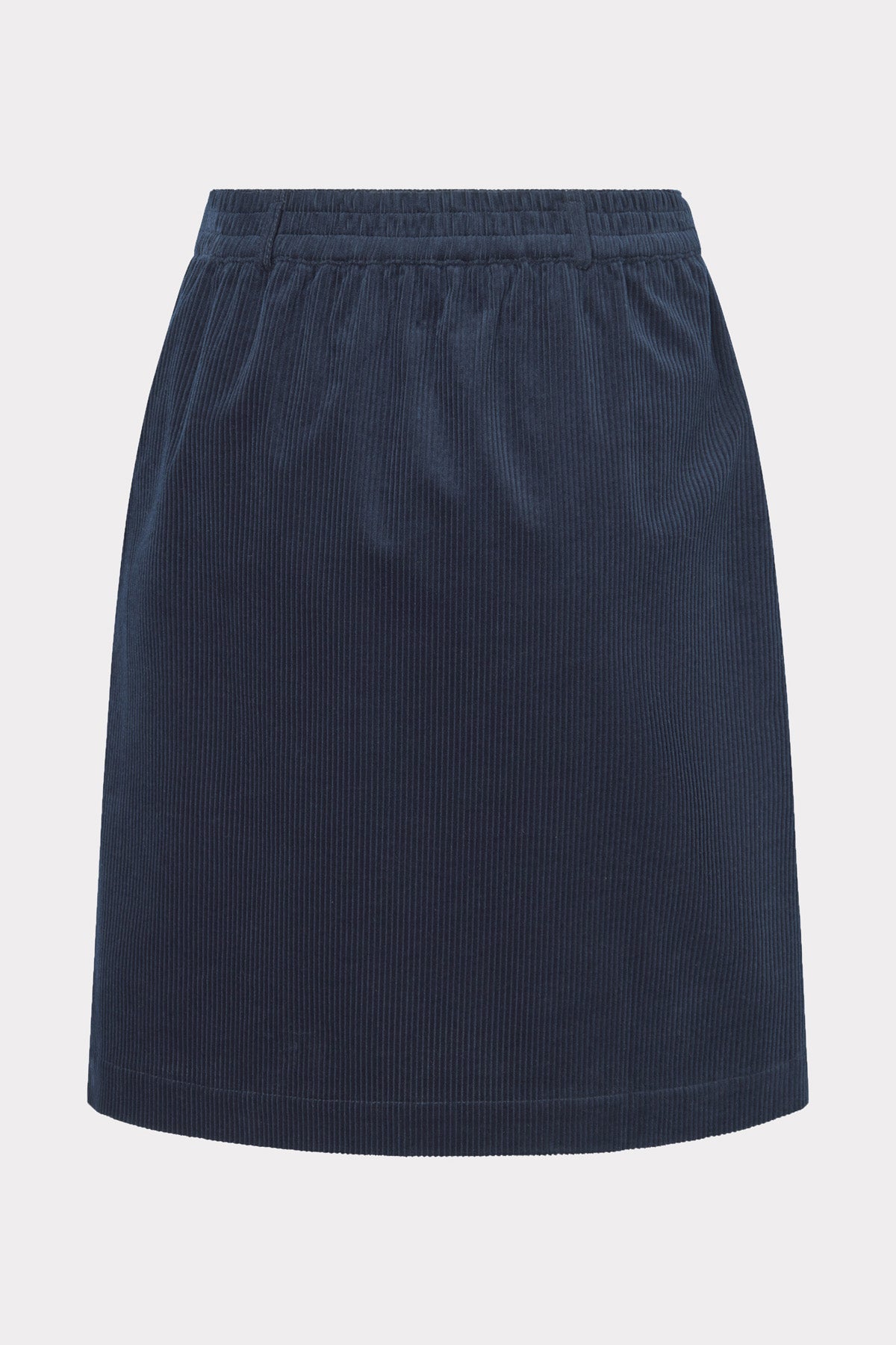 felicitas-runa-damen-cordrock-kurz-mit-taschen image 2