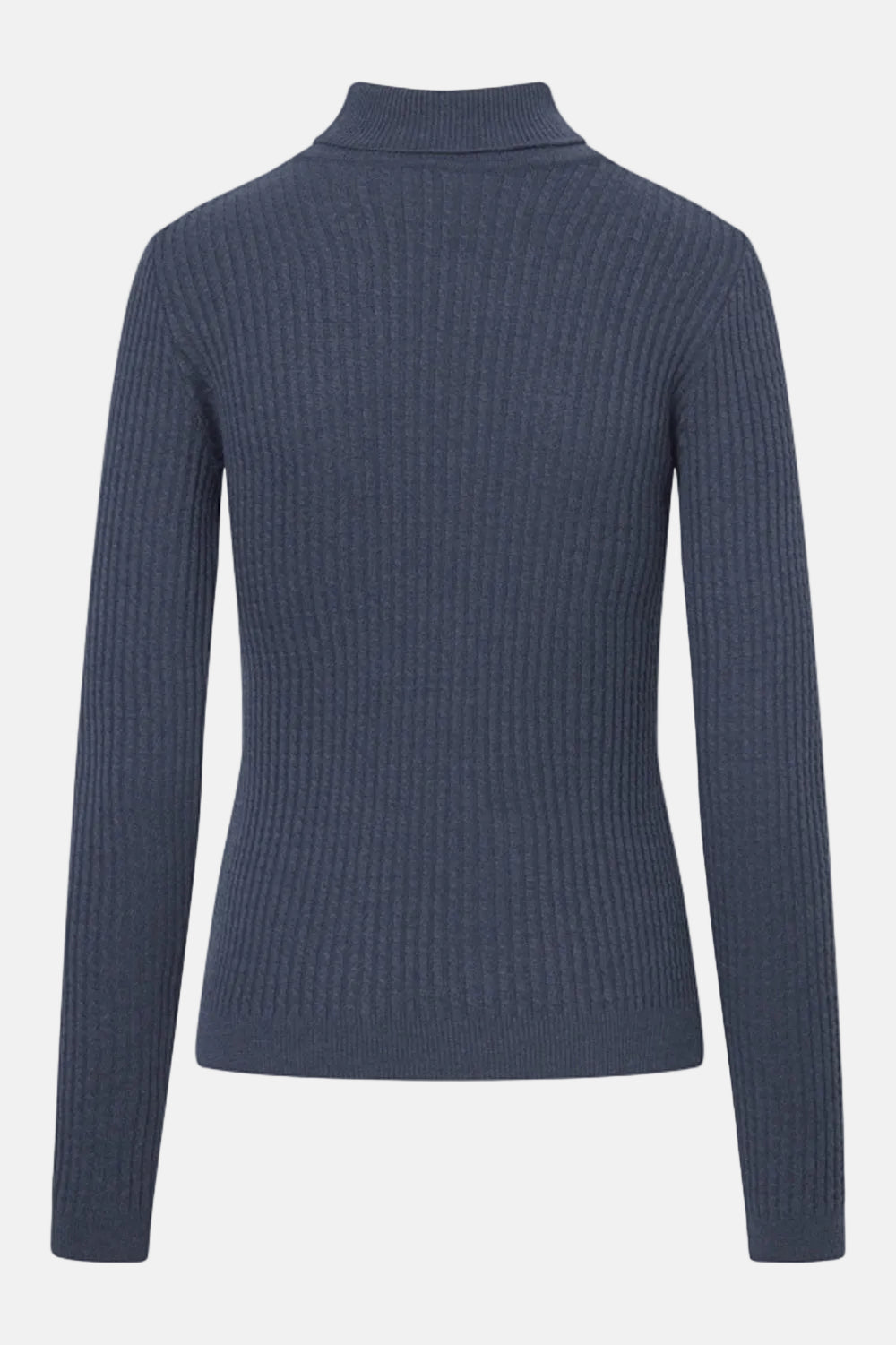 felicitas-damen-strickpullover-roding-rollkragen-zopf-schmal image 2