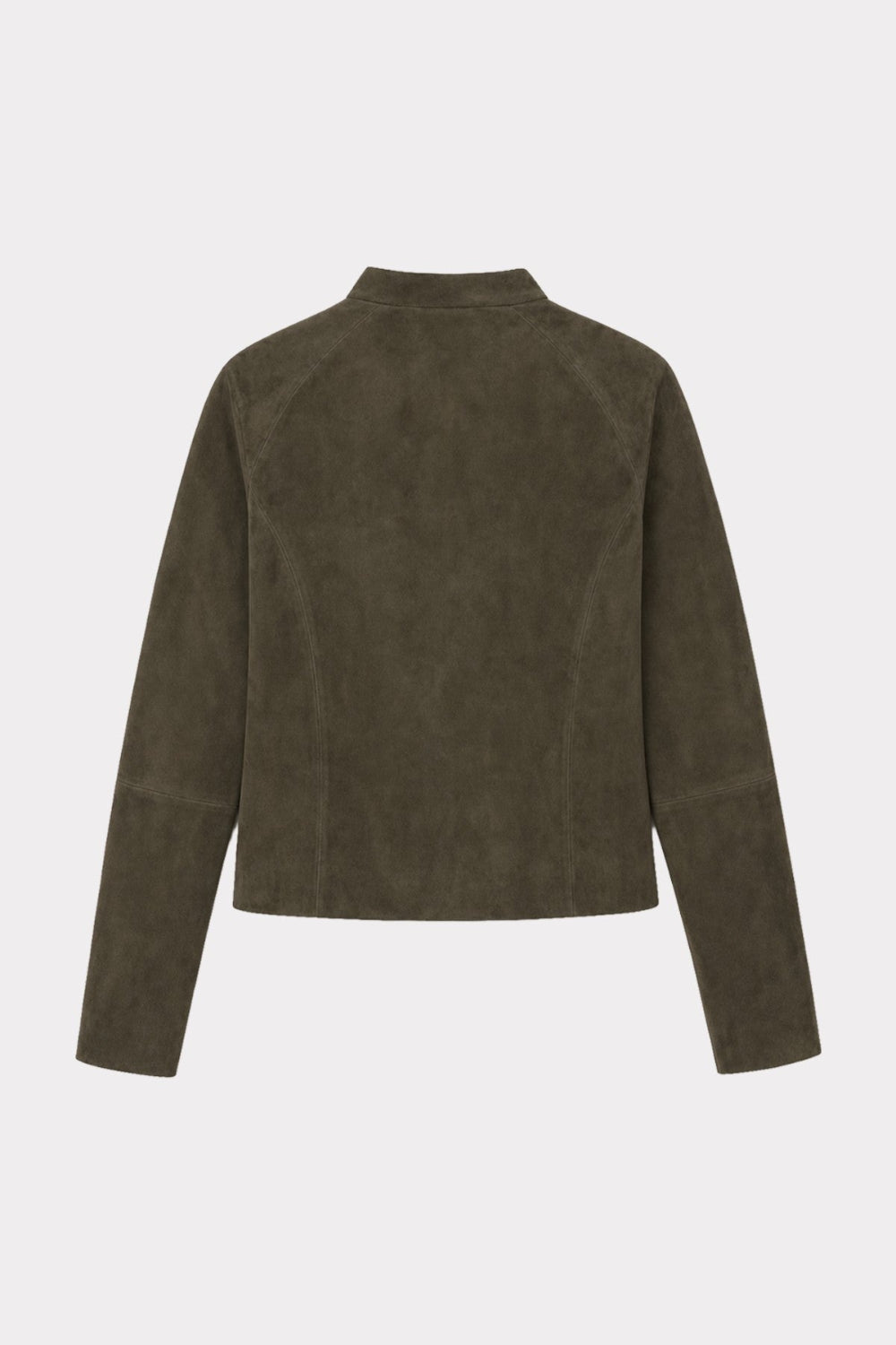 felicitas-lara-damen-lederjacke-biker-aus-ziegenvelours image 2