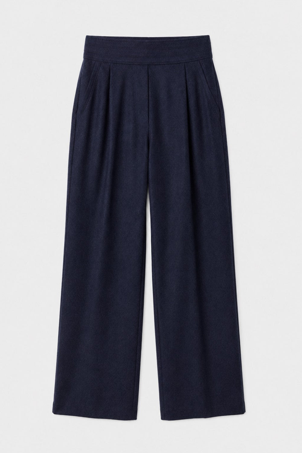 felicitas-hose-halika-damen-trachtenhose-wollmischung-falte image 1