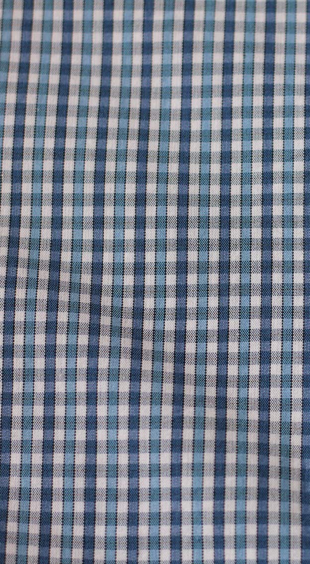 n-bler-trachtenhemd-harald-herren-slim-fit-kariert-gr-n-blau-langarm image 3