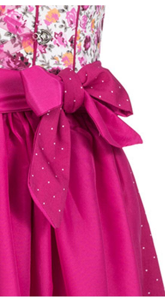 n-bler-kinderdirndl-naomi-3-teilig-in-wei-beere image 7