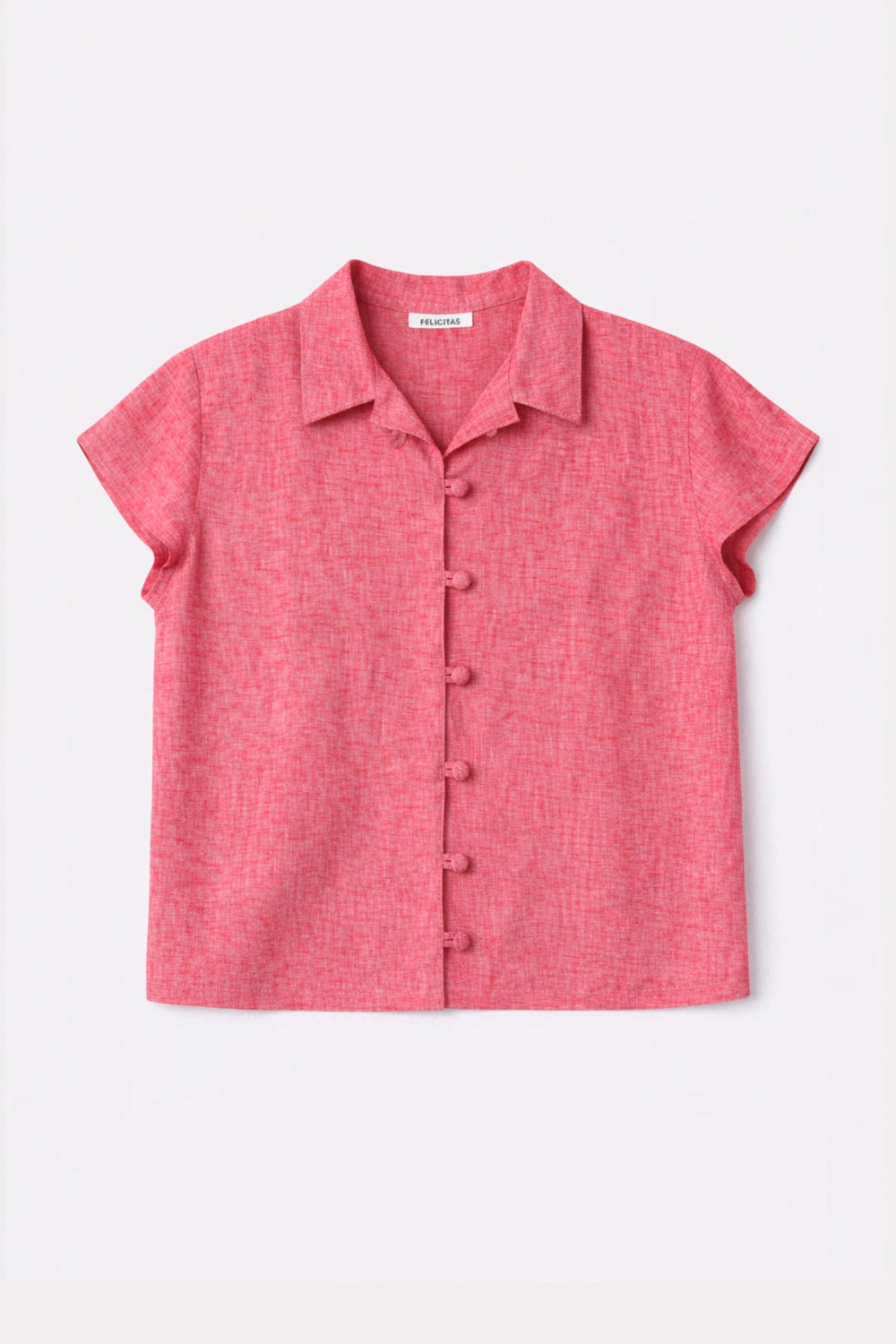 felicitas-damen-bluse-barina-leinen-baumwolle-fl-gel-rmel image 1