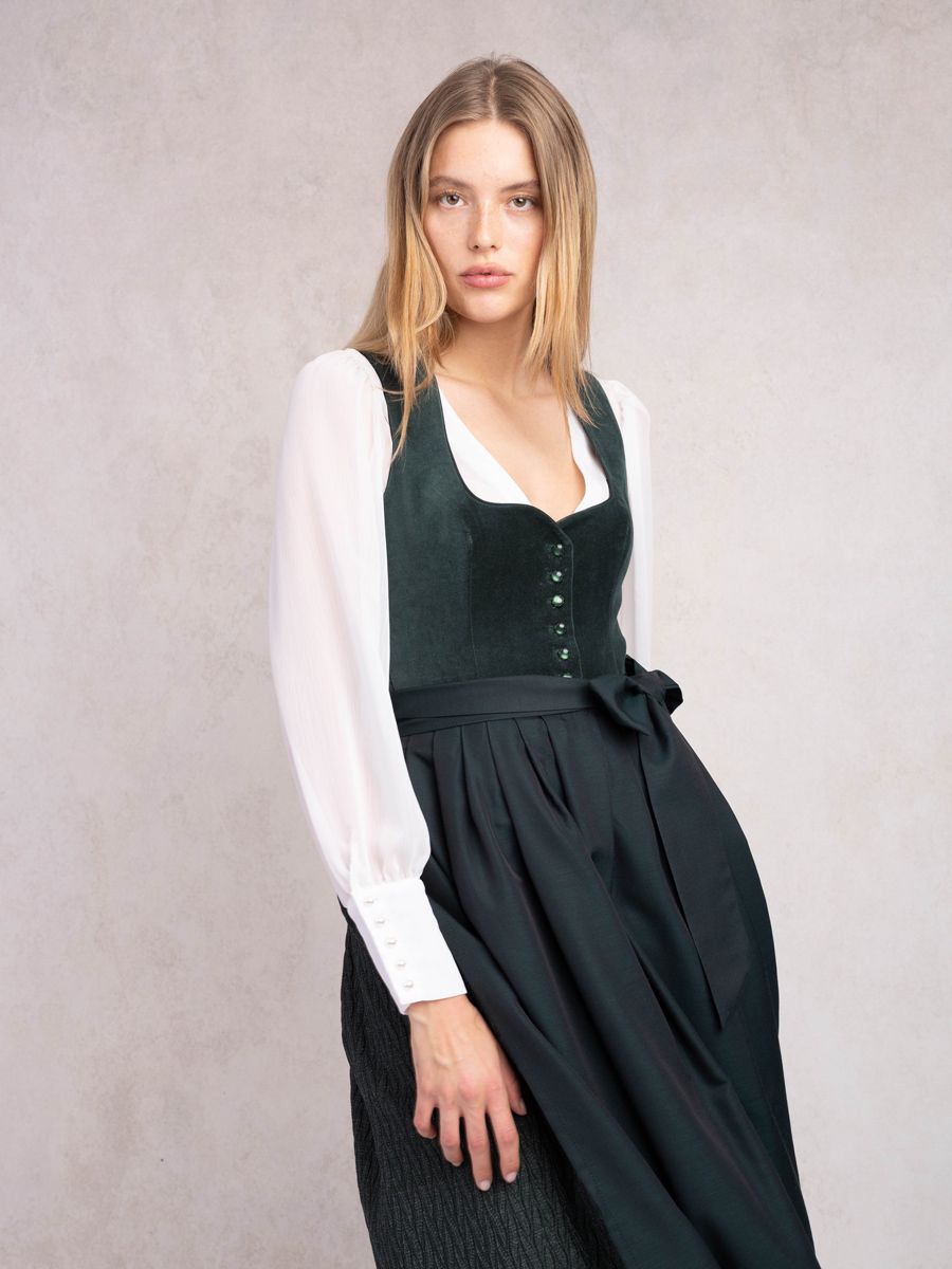heimatgl-ck-dirndl-marita-samt-tanne-ton-in-ton image 4