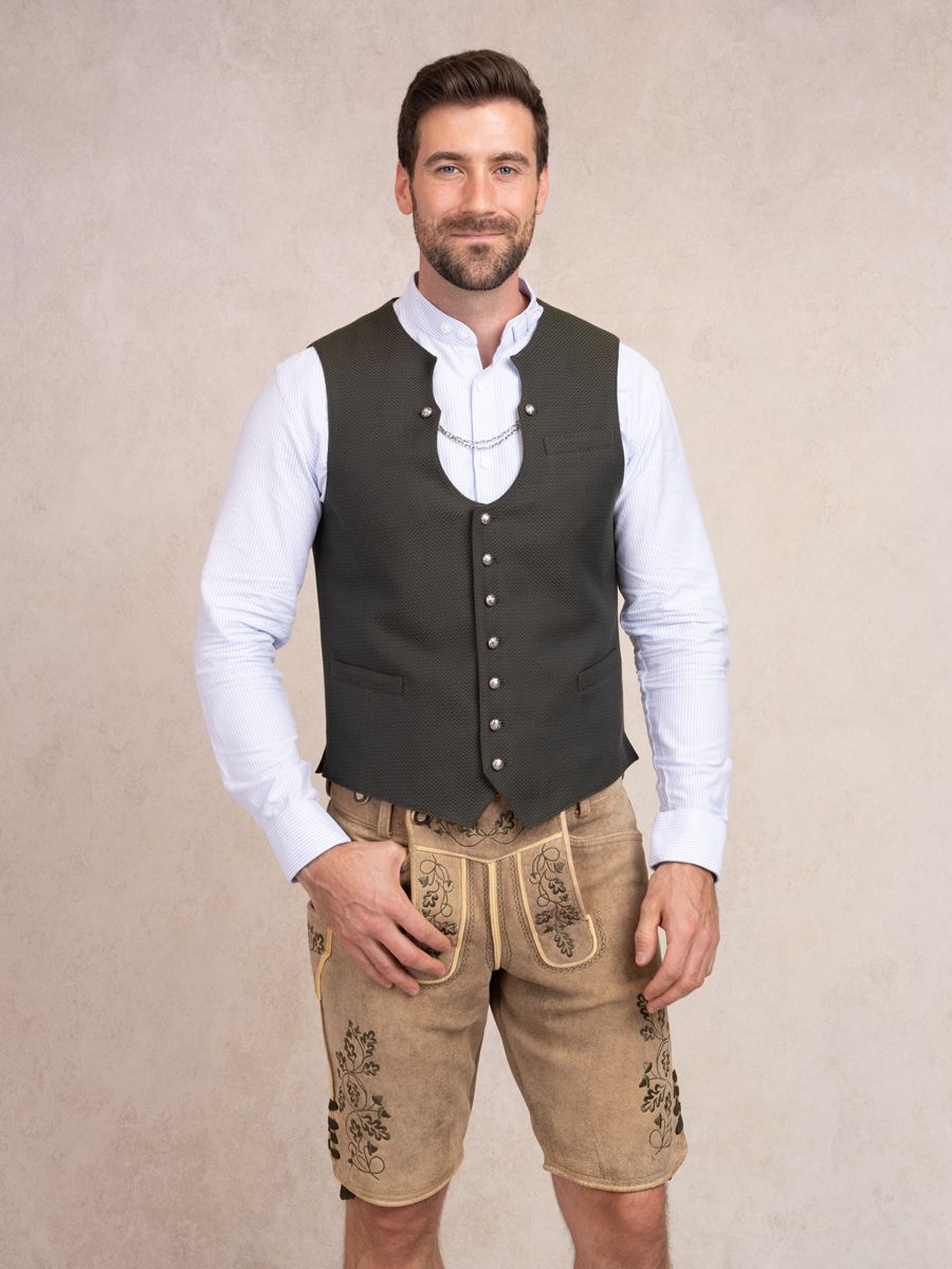 heimatgl-ck-weste-maximilian-ketterlweste-oliv-herren image 6