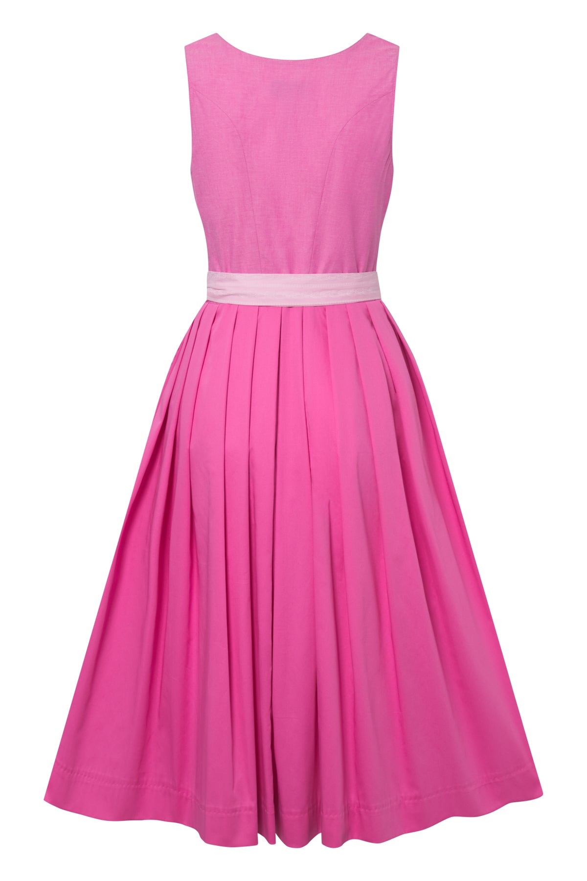 felicitas-damen-dirndl-dorothea-sally-rosa-baumwolldirndl-mit-sch-rze image 4