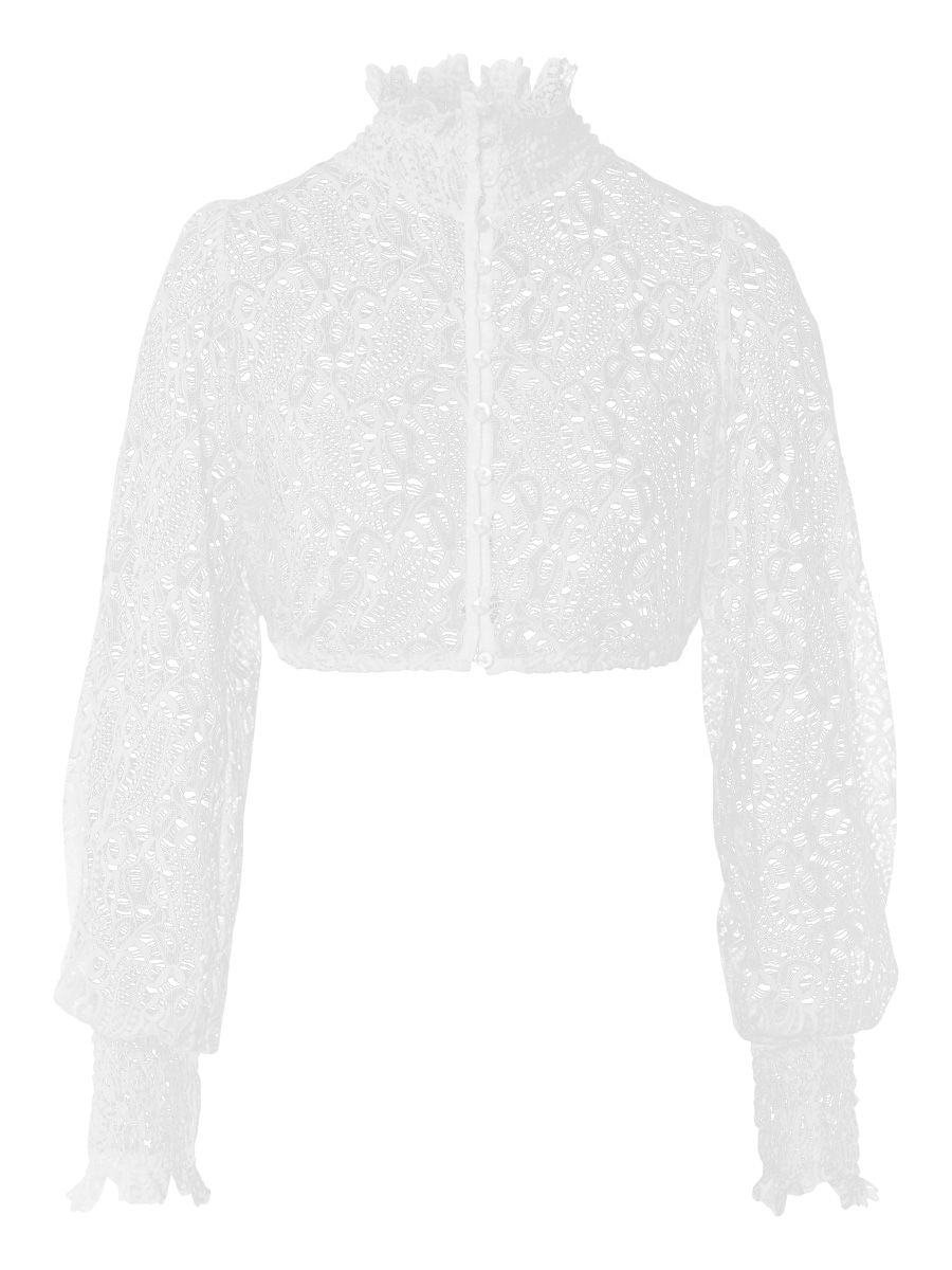 heimatgl-ck-bluse-luise-hochgeschlossene-langarm-dirndlbluse-mit-spitze image 1