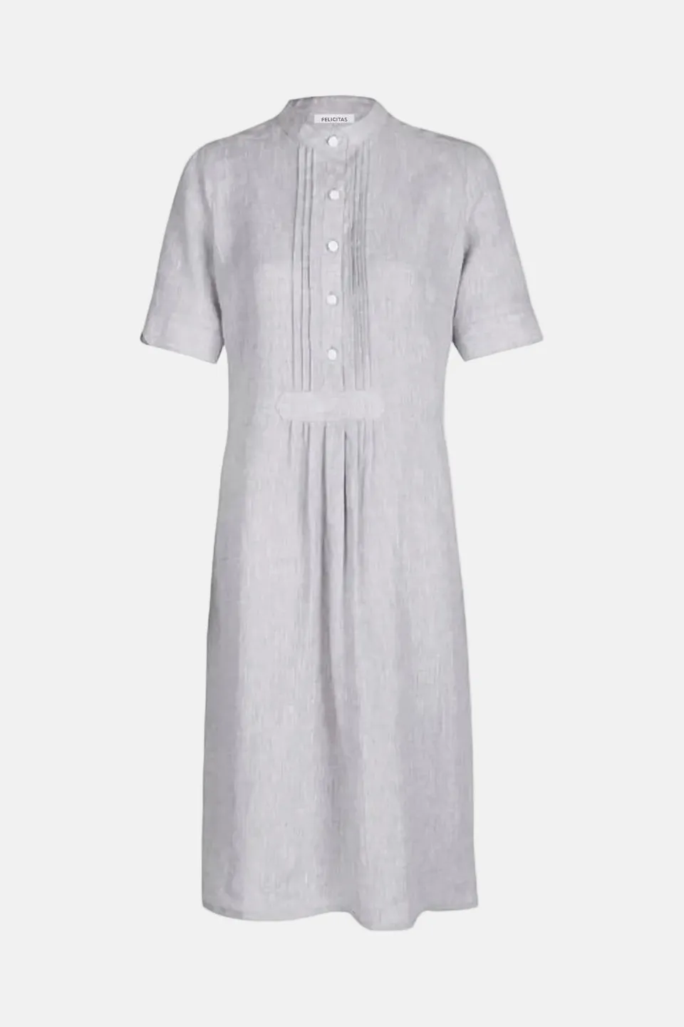 felicitas-damen-kleid-kleo-aus-leinen image 1