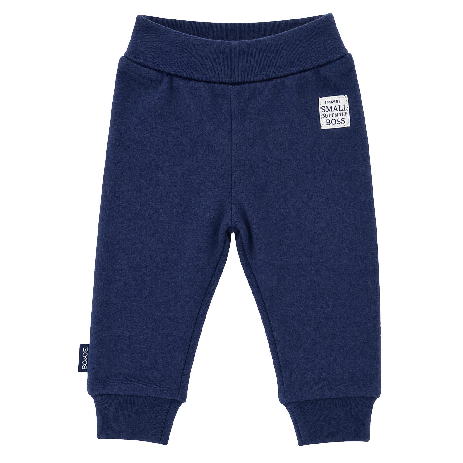 bondi-baby-leggings-small-boss-93683-jogginghose-navy image 1