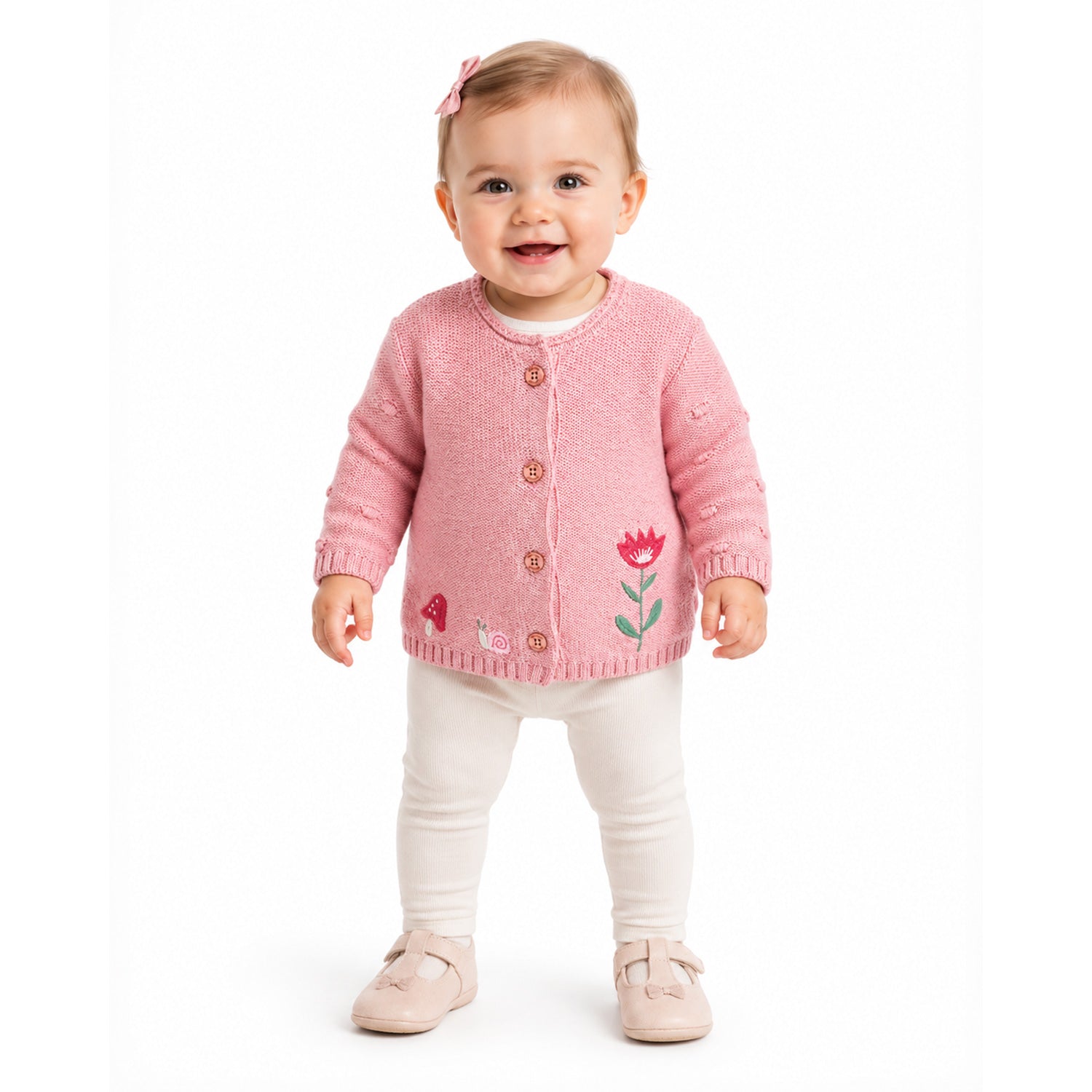 trachtenland-bondi-baby-m-dchen-strickjacke-be-nature-86960-candy image 3