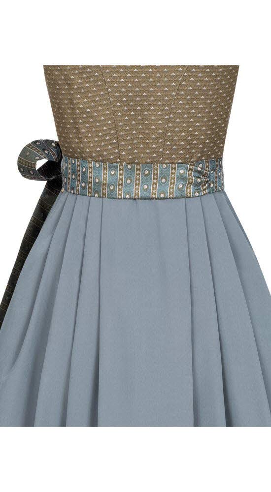n-bler-dirndl-midi-petra-in-oliv image 8