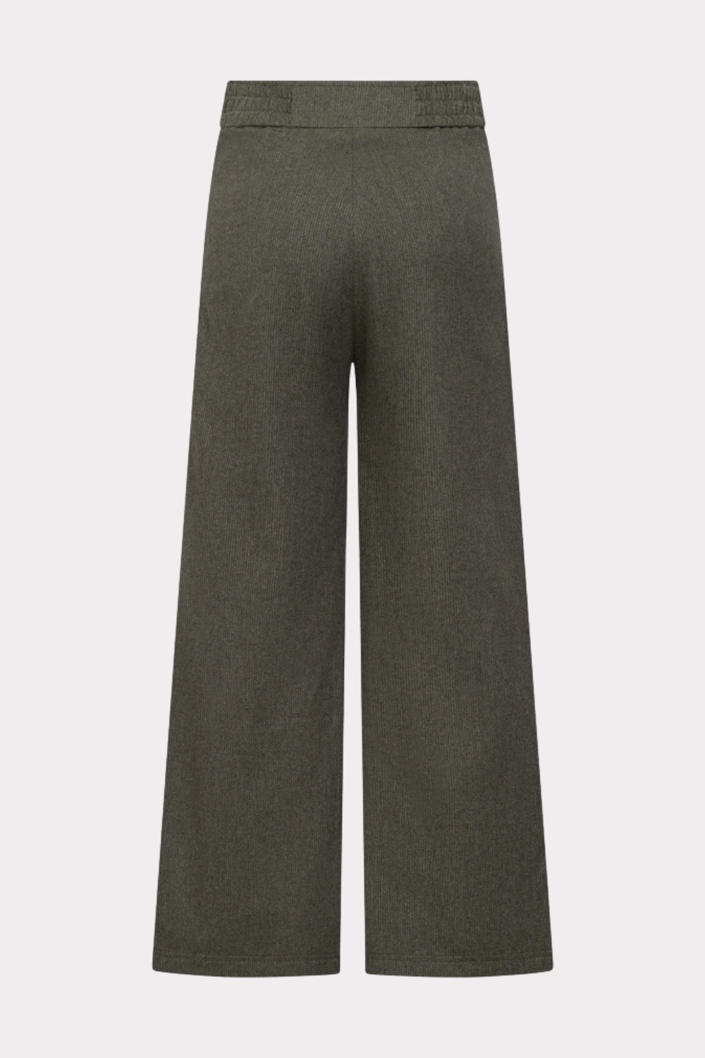 felicitas-damen-hose-hildine-flanellhose-streifen-elegant image 2
