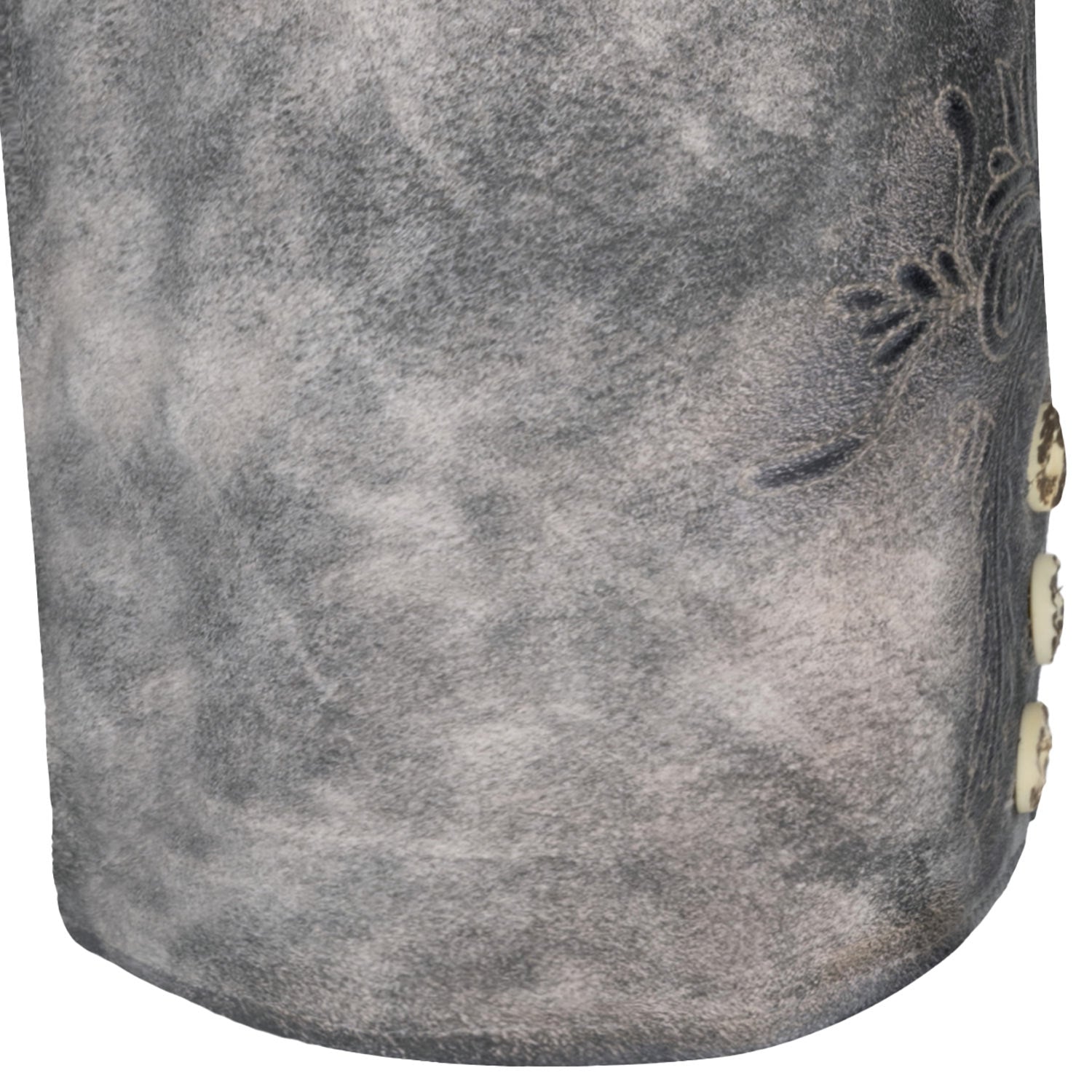 maddox-kurze-herren-lederhose-hopfensee-mit-g-rtel-nappato-stein image 7
